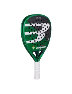 Padelschläger Bullpadel Hack 04 Betis Ex | Ofertas De Padel 2